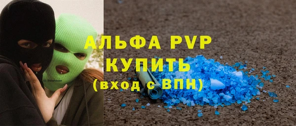 Альфа ПВП Богородск